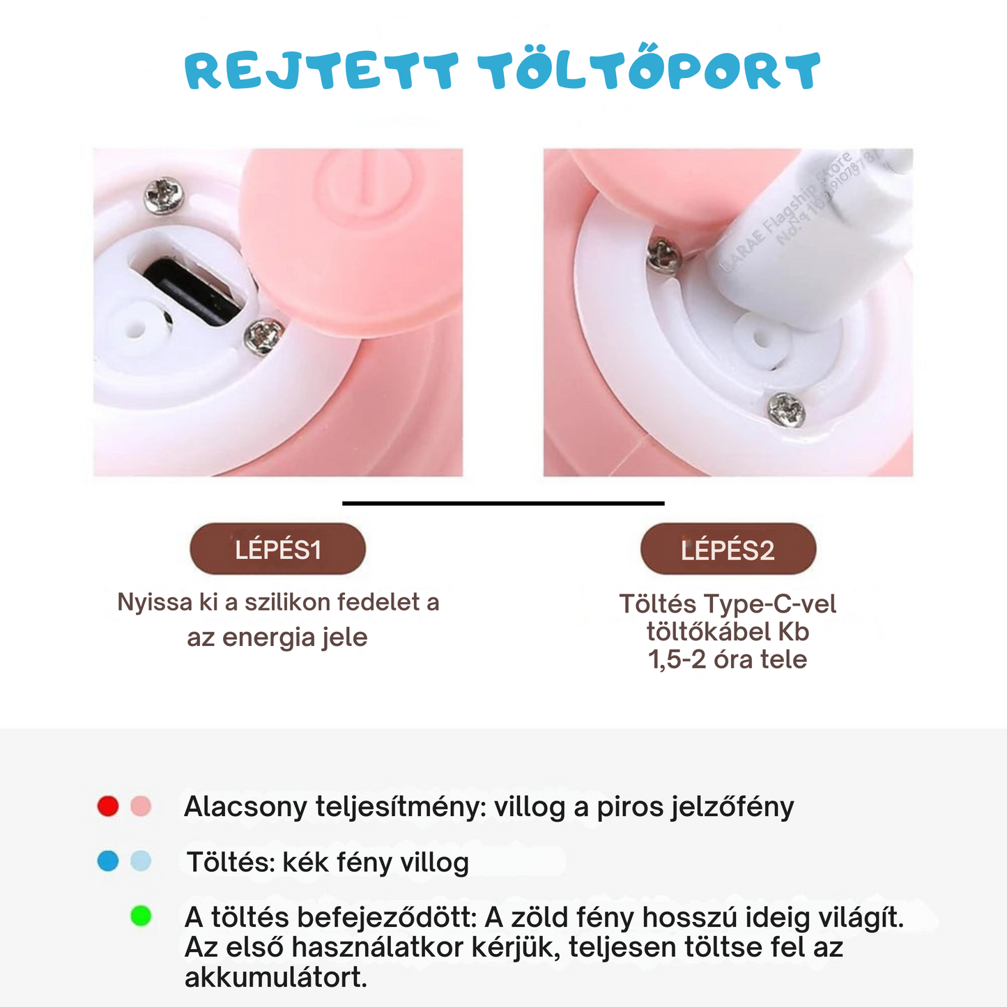 Interaktív Kisállat Játék Labda